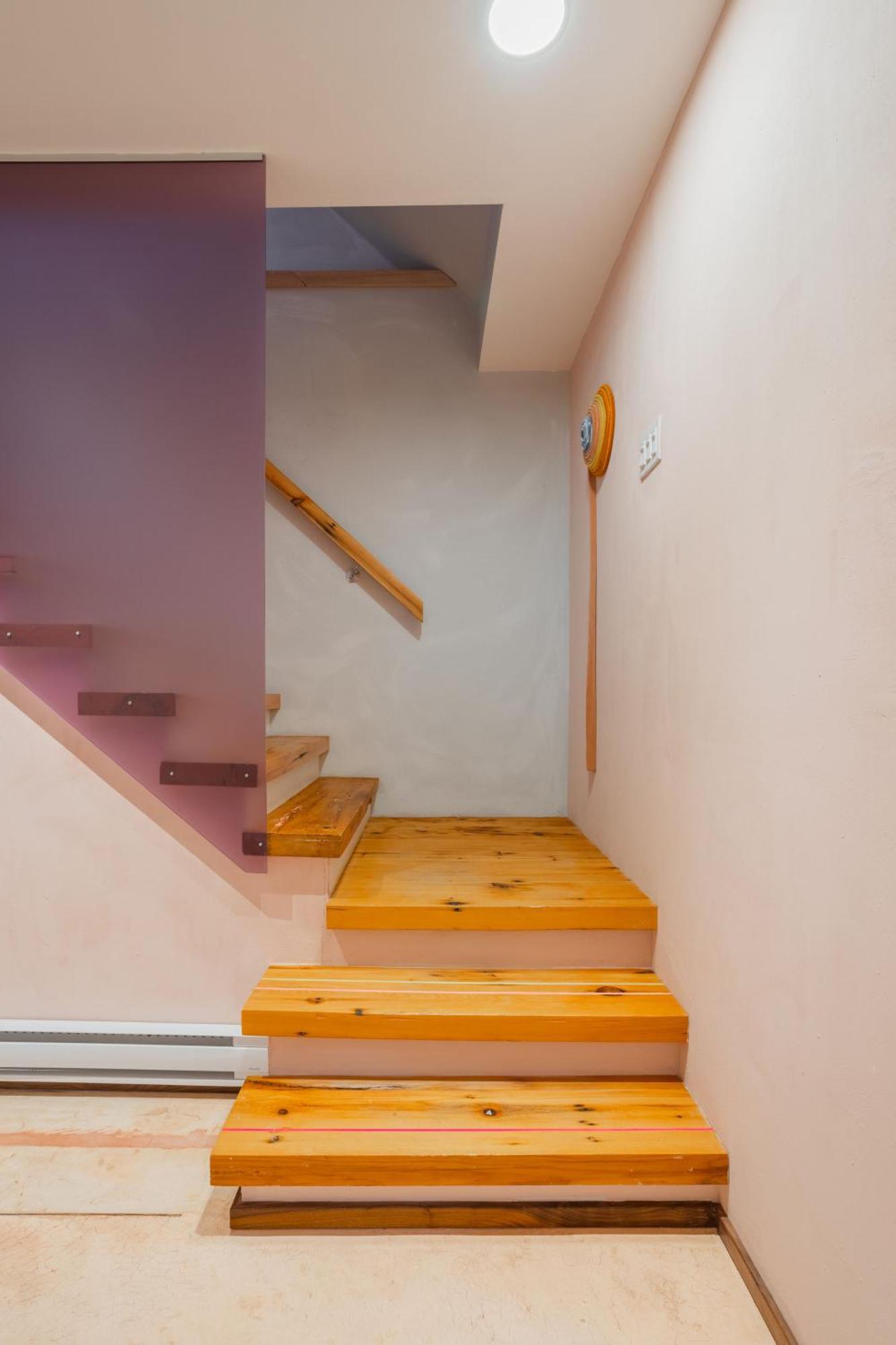 Chez Moi, Mtl Cozy -plateau- Superbe Stay- 2 Beds Apartment