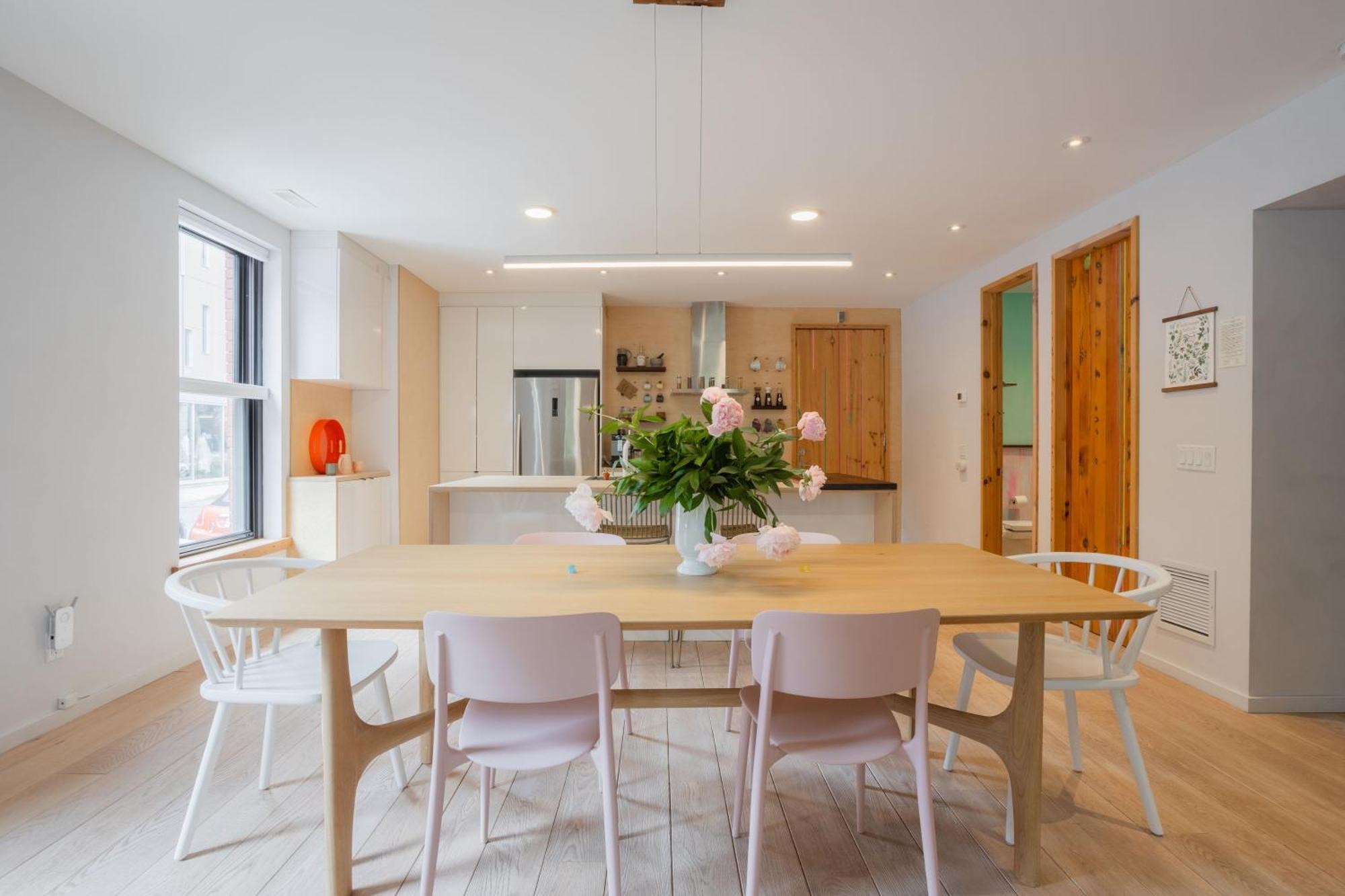 Chez Moi, Mtl Cozy -plateau- Superbe Stay- 2 Beds