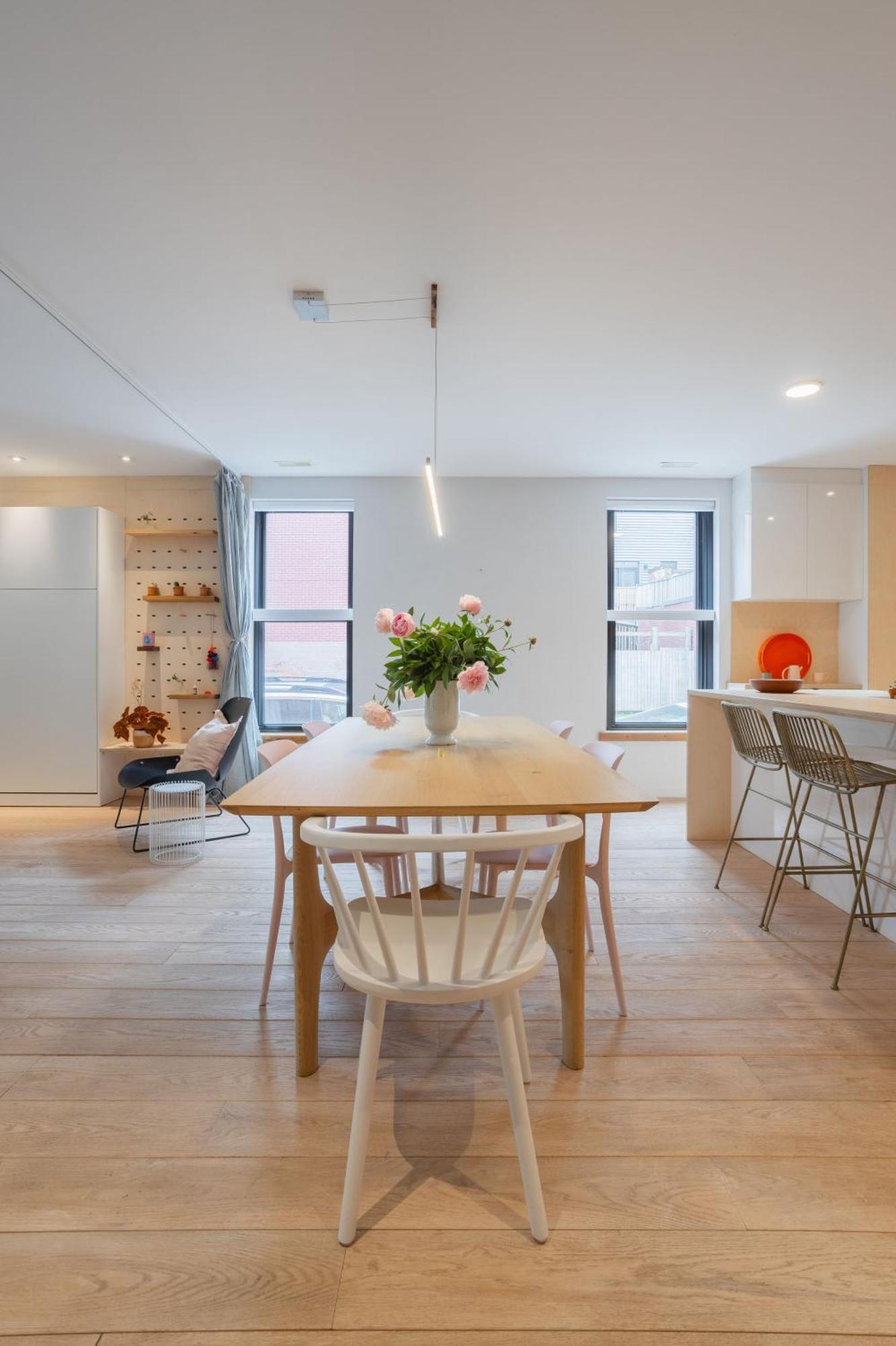 Apartment Chez Moi, Mtl Cozy -plateau- Superbe Stay- 2 Beds Montreal