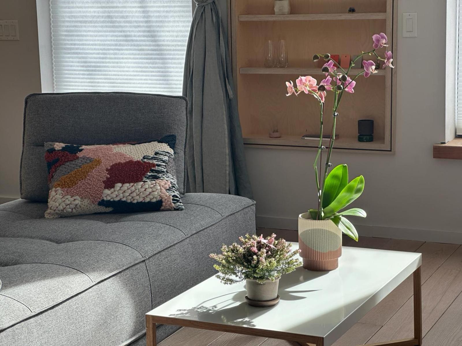 Chez Moi - Plateau - Superbe Stay - Excellent Emplacement - Tres Confortable Appartement Montréal
