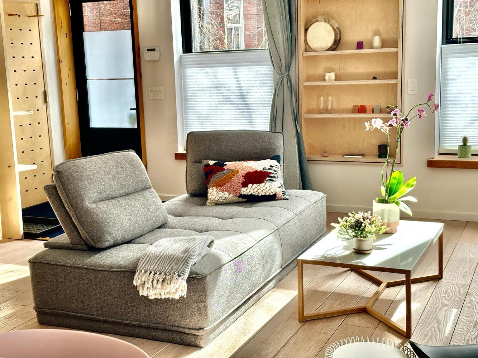 Chez Moi - Plateau - Superbe Stay - Excellent Emplacement - Tres Confortable Appartement *