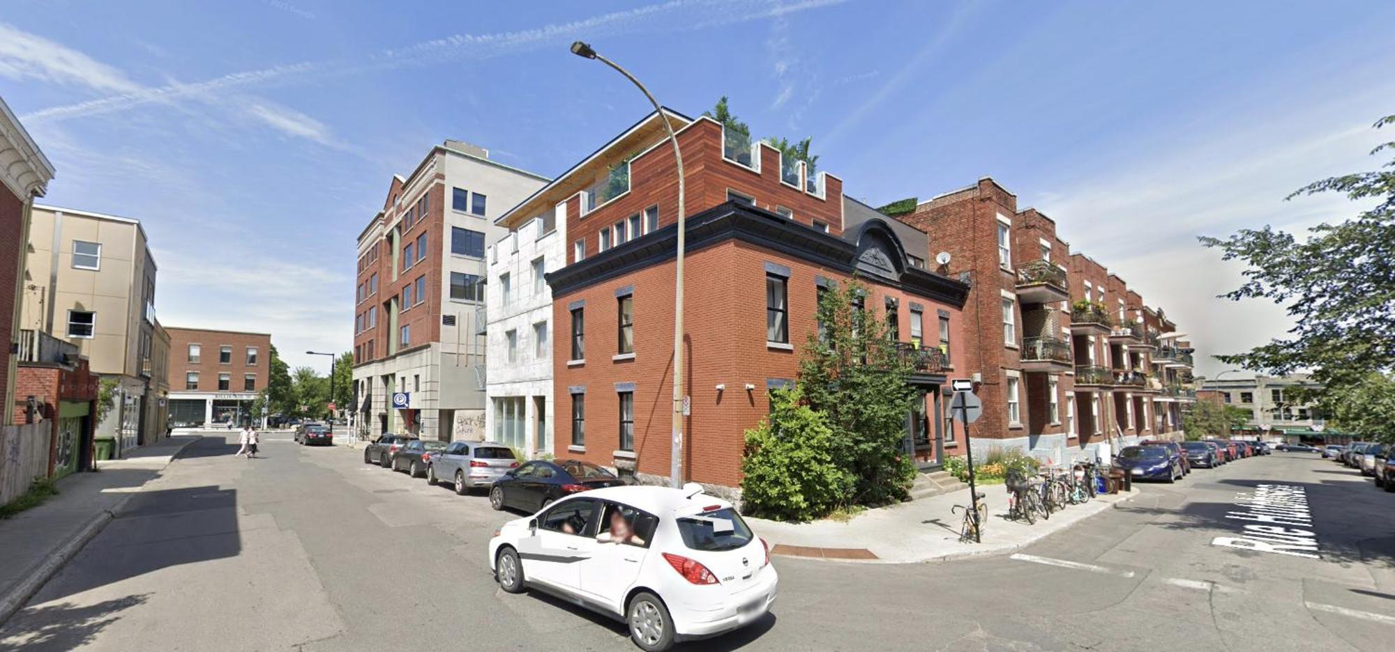 Chez Moi - Plateau - Superbe Stay - Excellent Emplacement - Tres Confortable Appartement