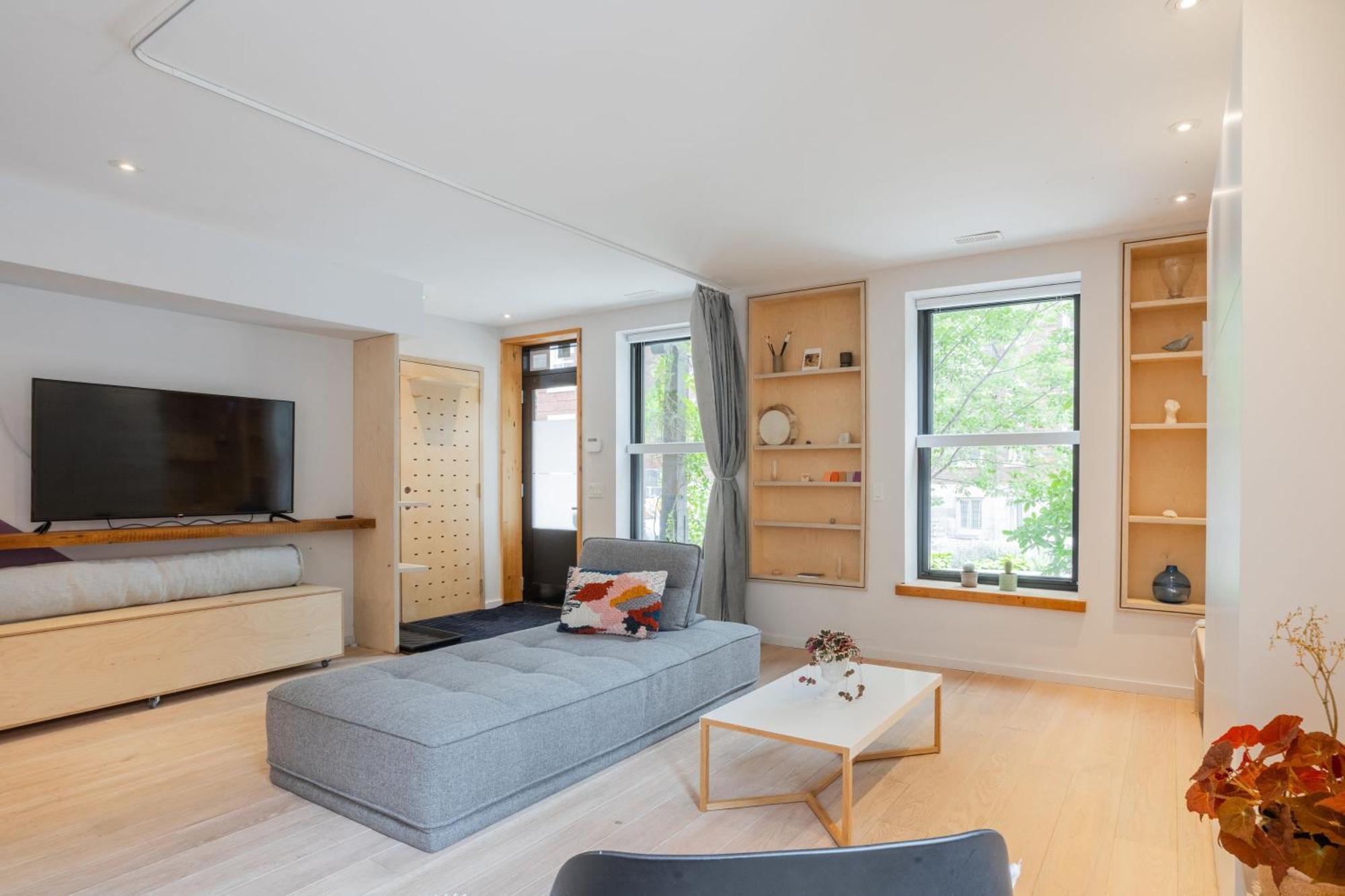 Appartement Chez Moi - Plateau - Superbe Stay - Excellent Emplacement - Tres Confortable *