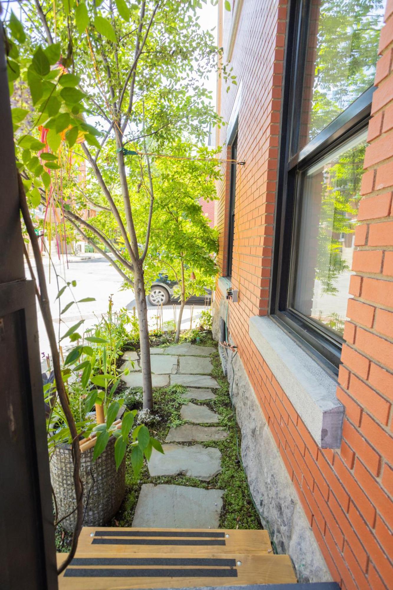 Chez Moi - Plateau - Superbe Stay - Excellent Emplacement - Tres Confortable Appartement